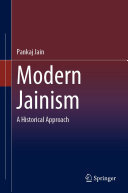 Modern Jainism: A Historical Approach