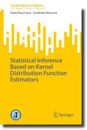 Statistical Inference Based on Kernel Distribution Function Estimators