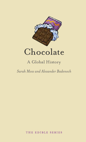 Chocolate: A Global History