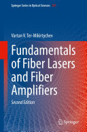 Fundamentals of Fiber Lasers and Fiber Amplifiers