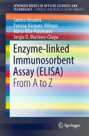 Enzyme-linked Immunosorbent Assay (ELISA): From A to Z
