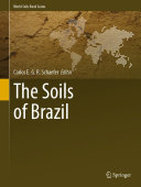 The Soils of Brazil