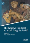 The Palgrave Handbook of Youth Gangs in the UK