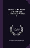 Journal of the British Archaeological Association