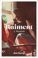 Raiment: A memoir