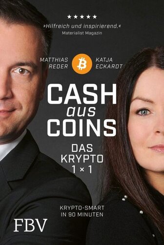 Cash aus Coins - Das Krypto 1x1: Krypto-smart in 90 Minuten