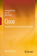 Cisco: Integration of Innovation and Operation