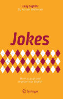 Jokes: Have a Laugh and Improve Your English