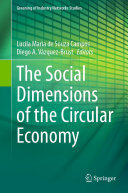 The Social Dimensions of the Circular Economy