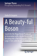 A Beauty-ful Boson: Search for the Higgs Boson Produced in Association with a Vector Boson and Decaying into a Pair of b-quarks Using Large-R Jets with the ATLAS Detector