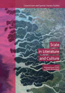 Scale in Literature and Culture