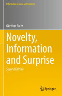 Novelty, Information and Surprise