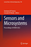 Sensors and Microsystems: Proceedings of AISEM 2022