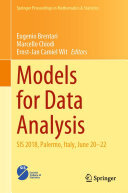 Models for Data Analysis: SIS 2018, Palermo, Italy, June 20–22