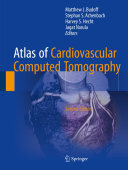 Atlas of Cardiovascular Computed Tomography