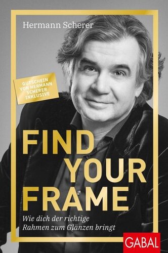 Find Your Frame: Wie dich der richtige Rahmen zum Glänzen bringt