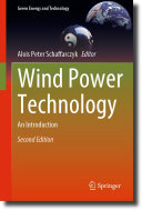 Wind Power Technology: An Introduction