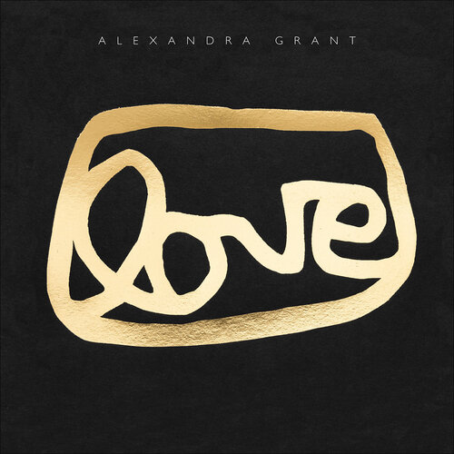 Love: A Visual History of the Grantlove Project