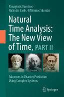Natural Time Analysis: The New View of Time, Part II: Advances in Disaster Prediction Using Complex Systems