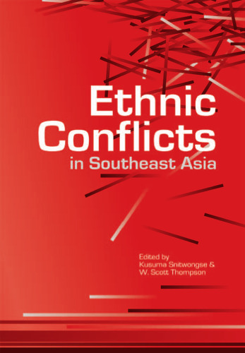 Ethnic Conflicts in Southeast Asia