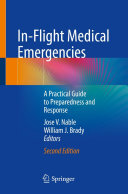 In-Flight Medical Emergencies: A Practical Guide to Preparedness and Response