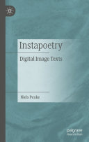 Instapoetry: Digital Image Texts