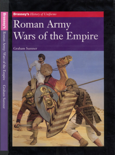 Roman Army: Wars of the Empire