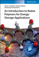 An Introduction to Redox Polymers for Energy-Storage Applications