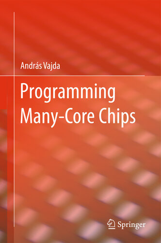 Programming Manycore Chips