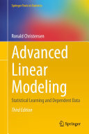 Advanced Linear Modeling: Statistical Learning and Dependent Data