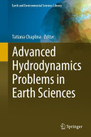 Advanced Hydrodynamics Problems in Earth Sciences