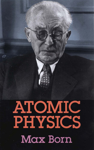Atomic Physics