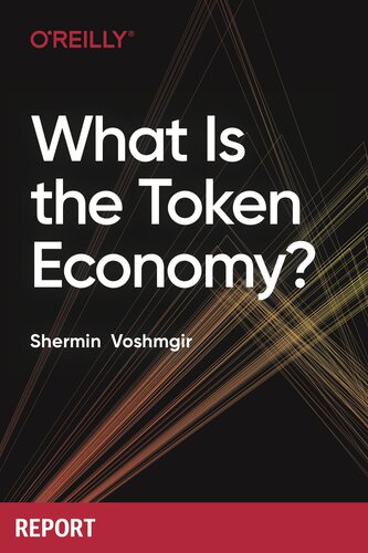 What is the Token Economy