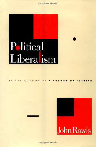 Political Liberalism