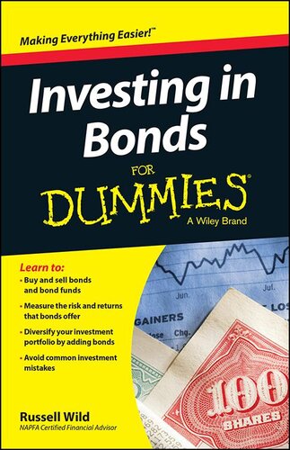 Investing in Bonds for Dummies