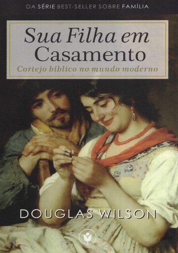 Sua filha em casamento