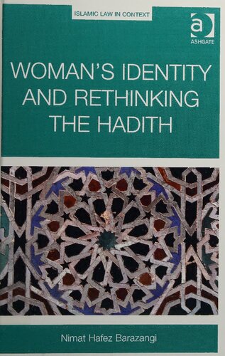 Woman’s Identity and Rethinking the Hadith
