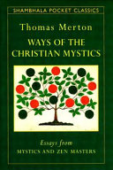 Ways of the Christian Mystics