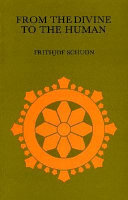 From the Divine to the Human: Survey of Metaphysics and Epistemology
