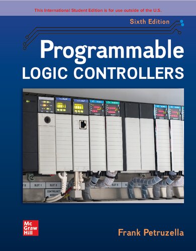 ISE Programmable Logic Controllers