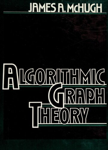 Algorithmic Graph Theory