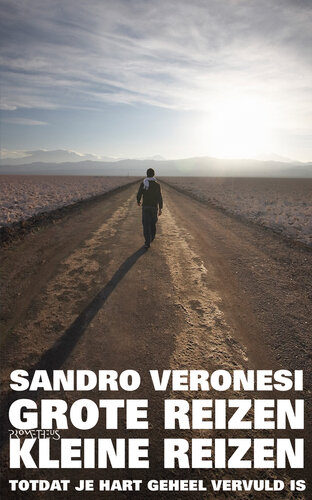 Grote reizen, kleine reizen