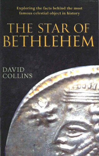 The Star of Bethlehem