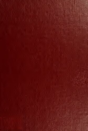 Plan of Chicago: Prepared Under the Direction of the Commercial Club, During the Years MCMVI, MCMVII, and MCMVIII (Classic Reprint)