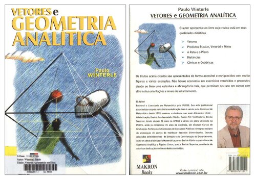 Vetores e Geometria Analítica