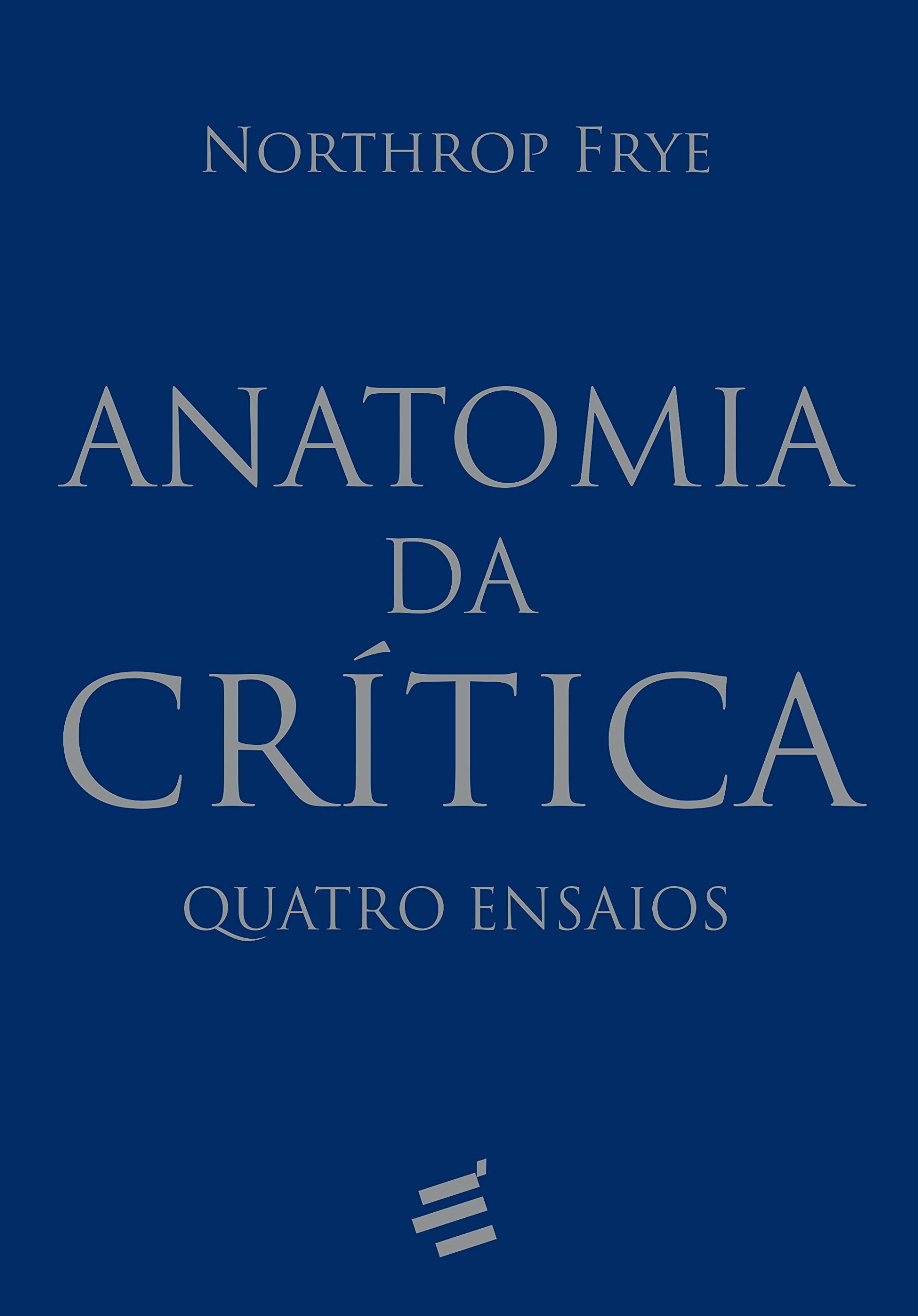 Anatomia da Crítica