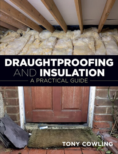 Draughtproofing and Insulation [Team-IRA]