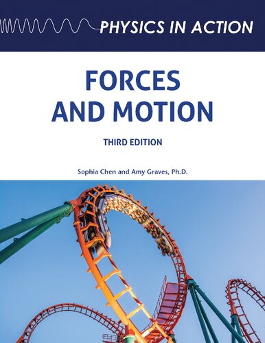 FORCES AND MOTION