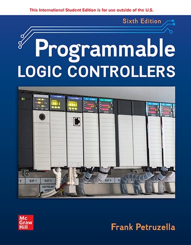 ISE Programmable Logic Controllers
