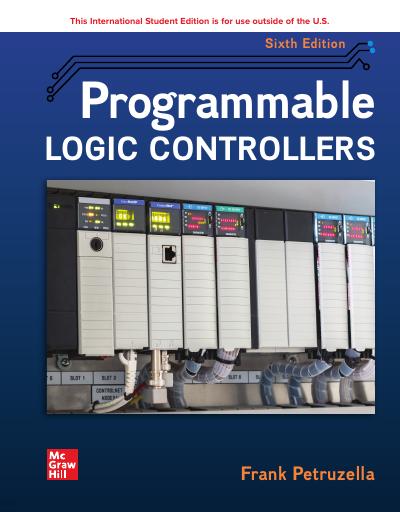 ISE Programmable Logic Controllers